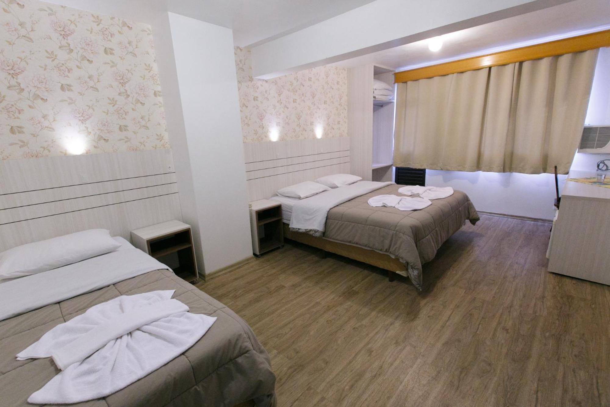 Hotel 13 Linden Treze Tílias エクステリア 写真