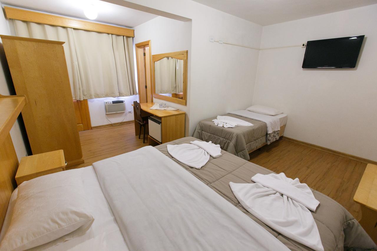 Hotel 13 Linden Treze Tílias エクステリア 写真