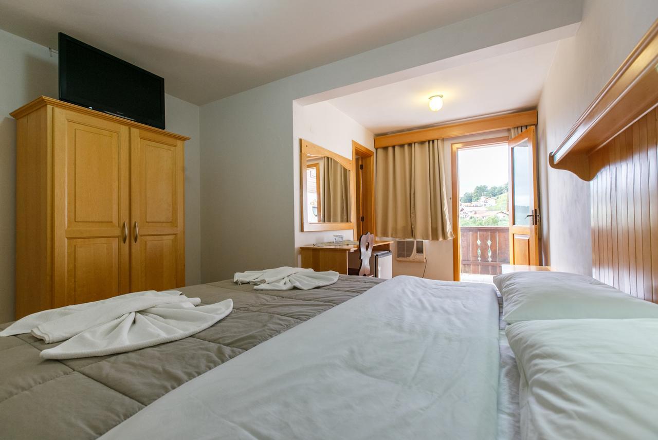 Hotel 13 Linden Treze Tílias エクステリア 写真