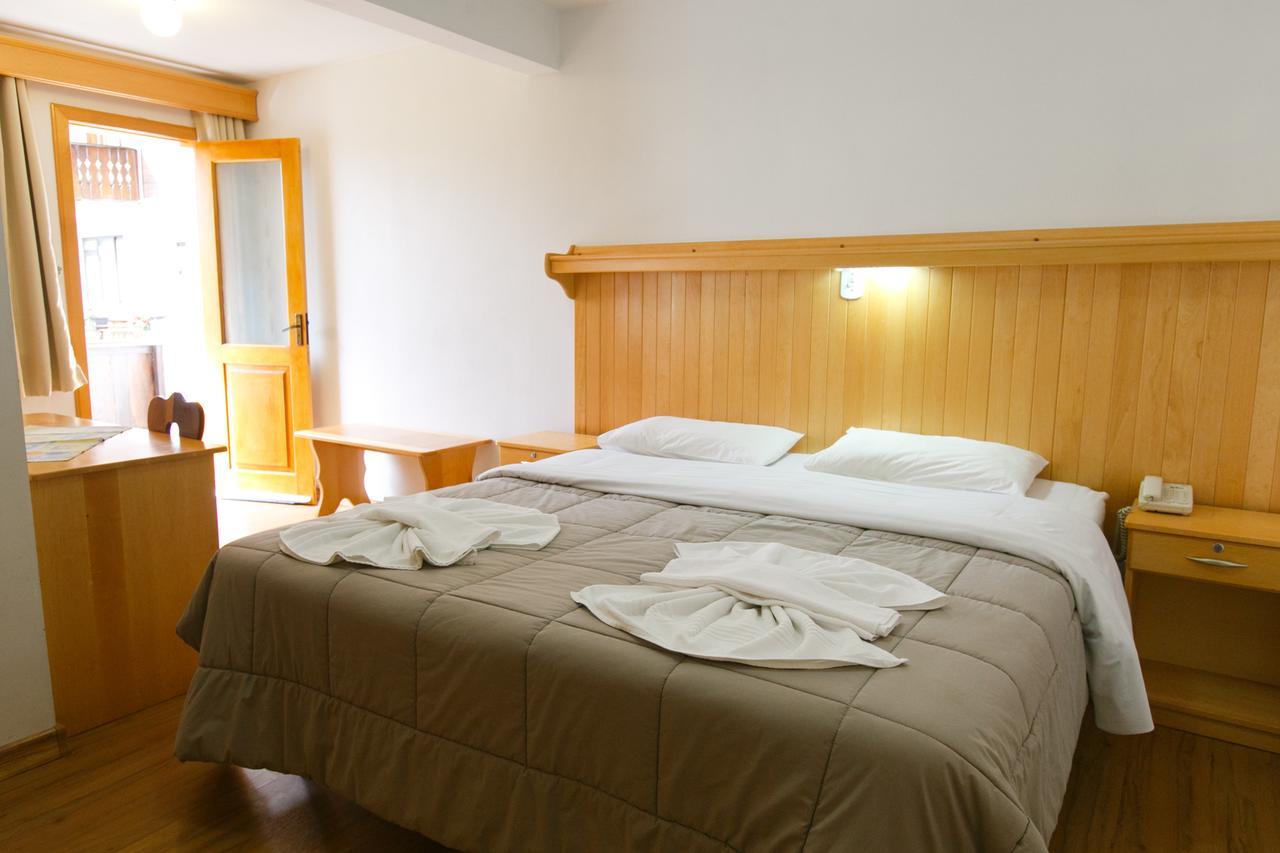 Hotel 13 Linden Treze Tílias エクステリア 写真