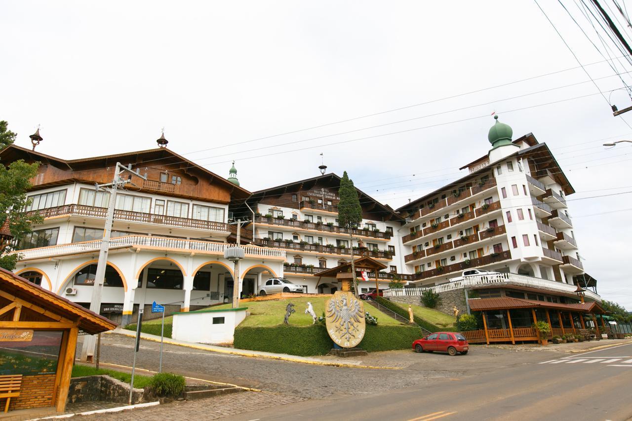 Hotel 13 Linden Treze Tílias エクステリア 写真